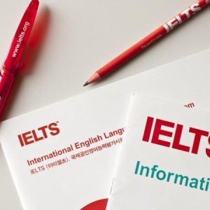 IELTS General Training Tuition